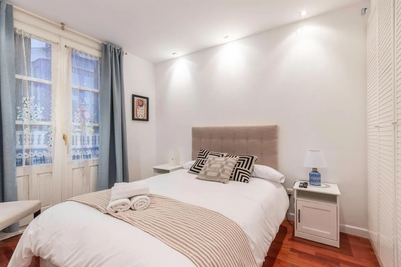 Apartment Bilbao Old Town IX By Aston Rentals Spain