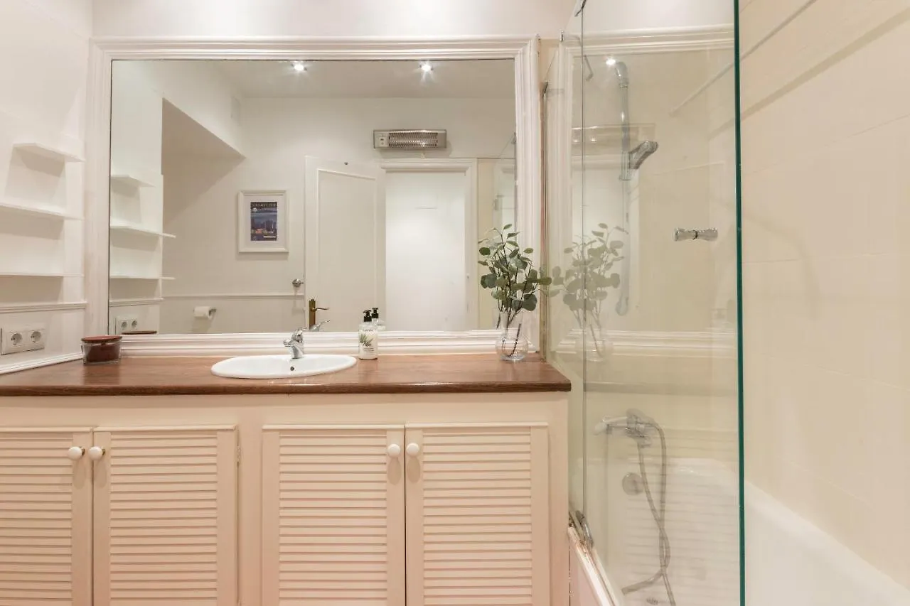 Apartment Bilbao Old Town IX By Aston Rentals Spain