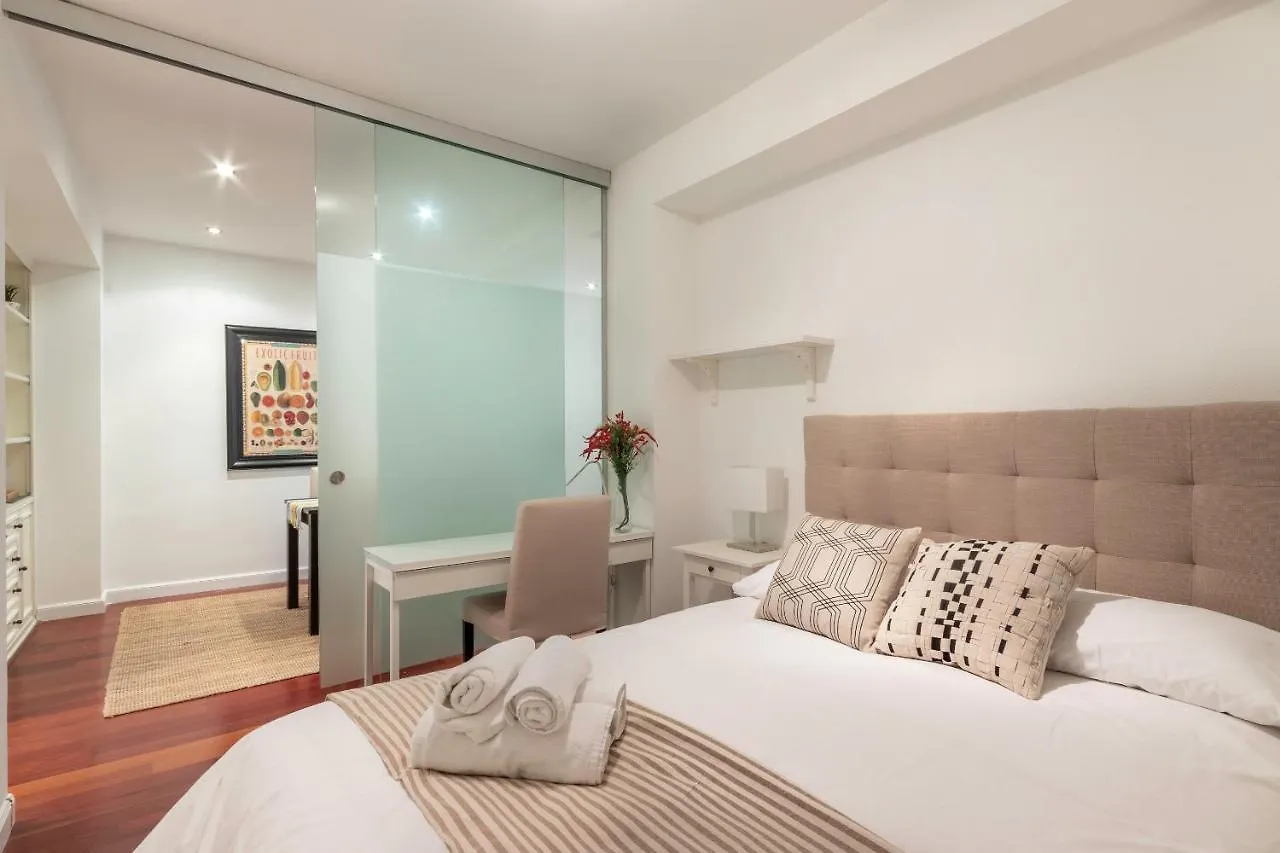 Bilbao Old Town IX By Aston Rentals