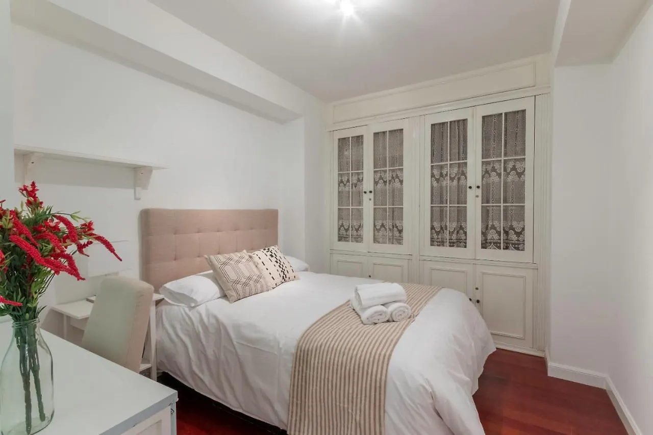 Apartament Bilbao Old Town IX By Aston Rentals